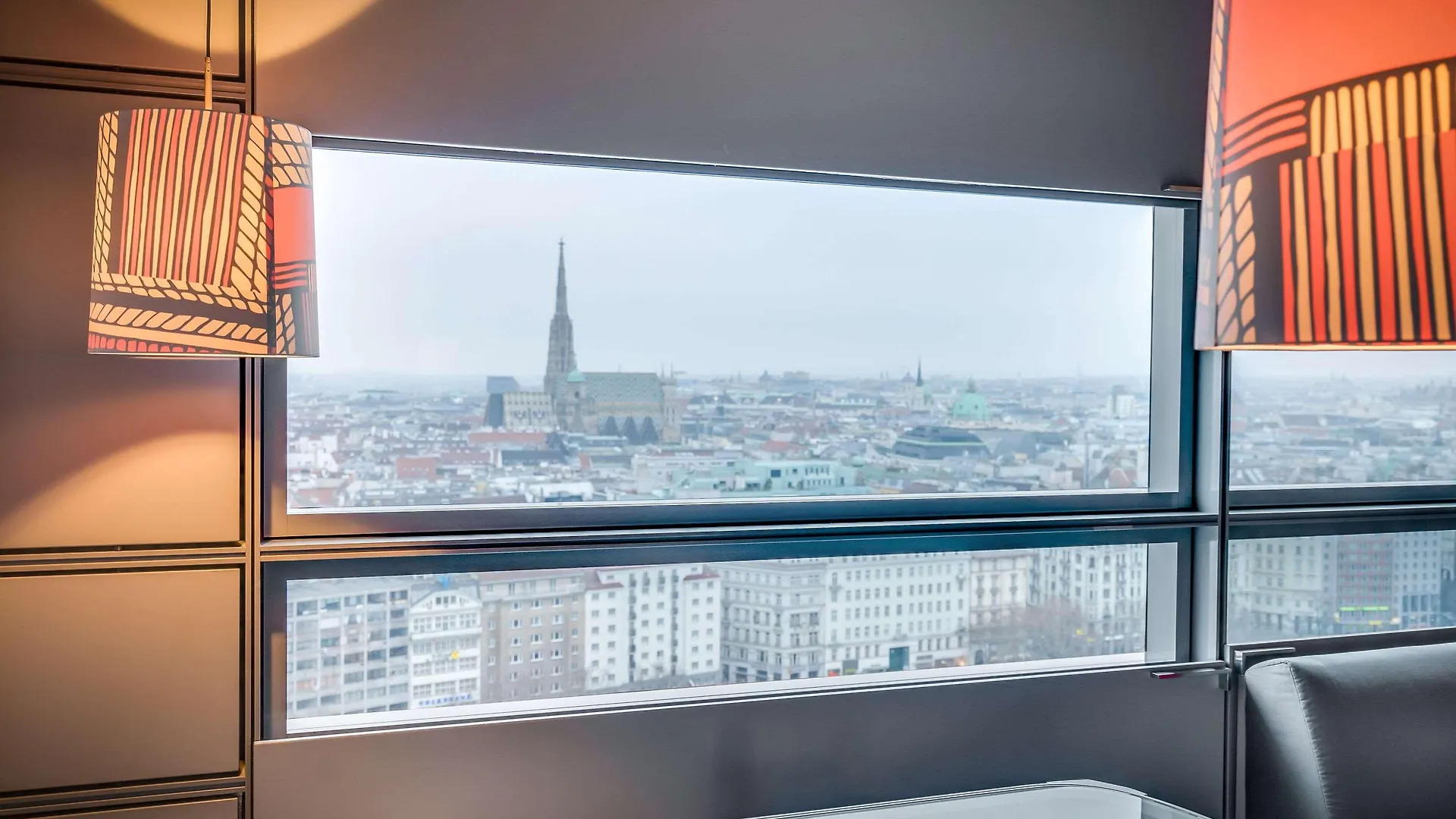 So/ Vienna Hotel