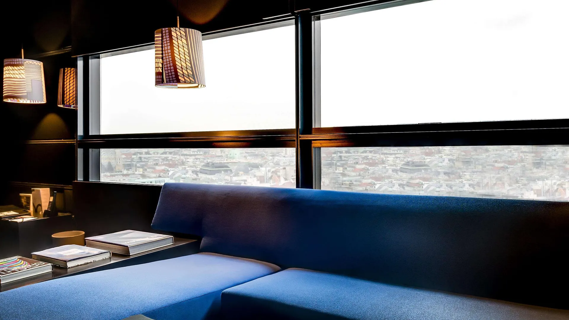So/ Vienna Hotel