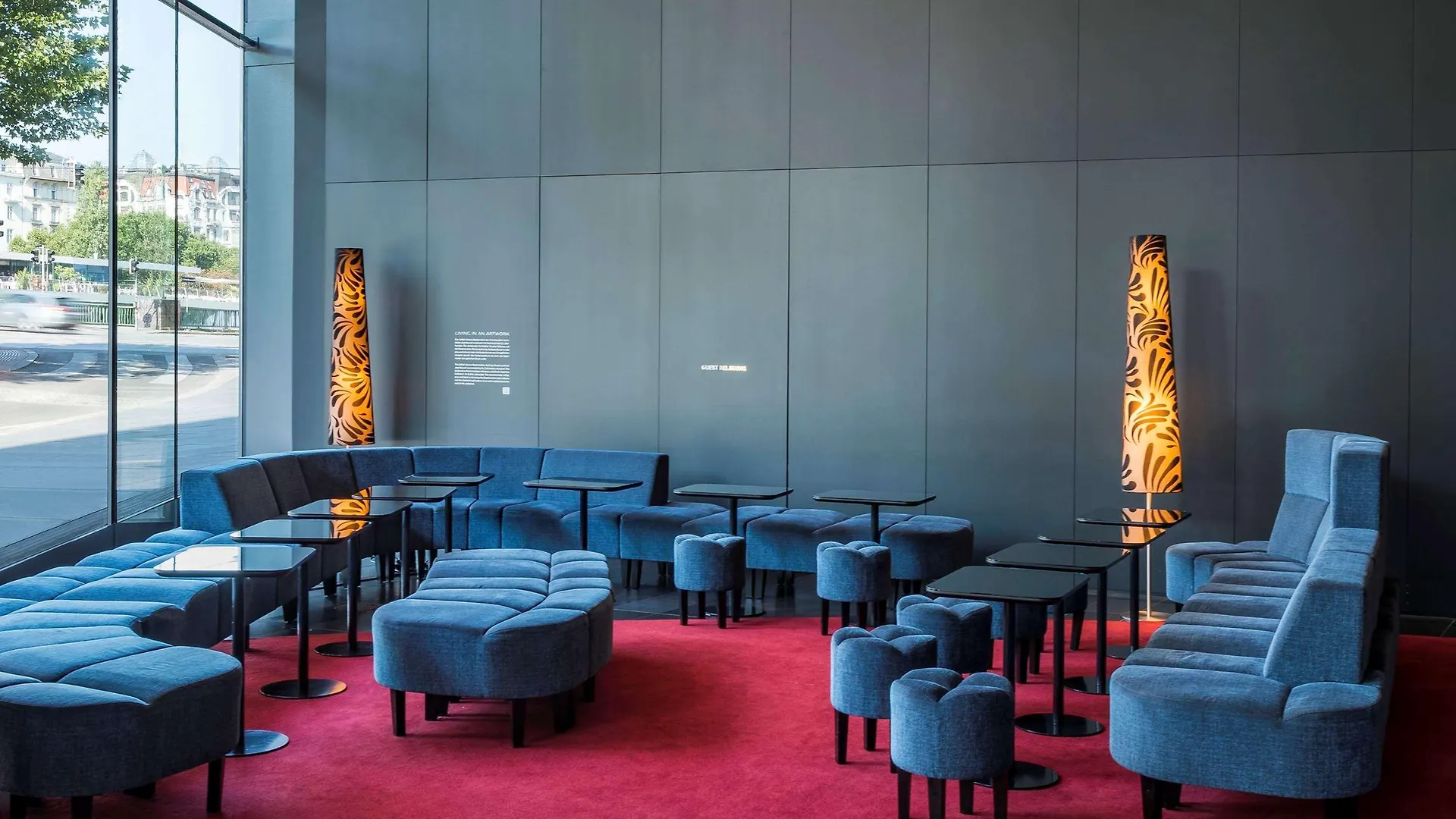 So/ Vienna Hotel