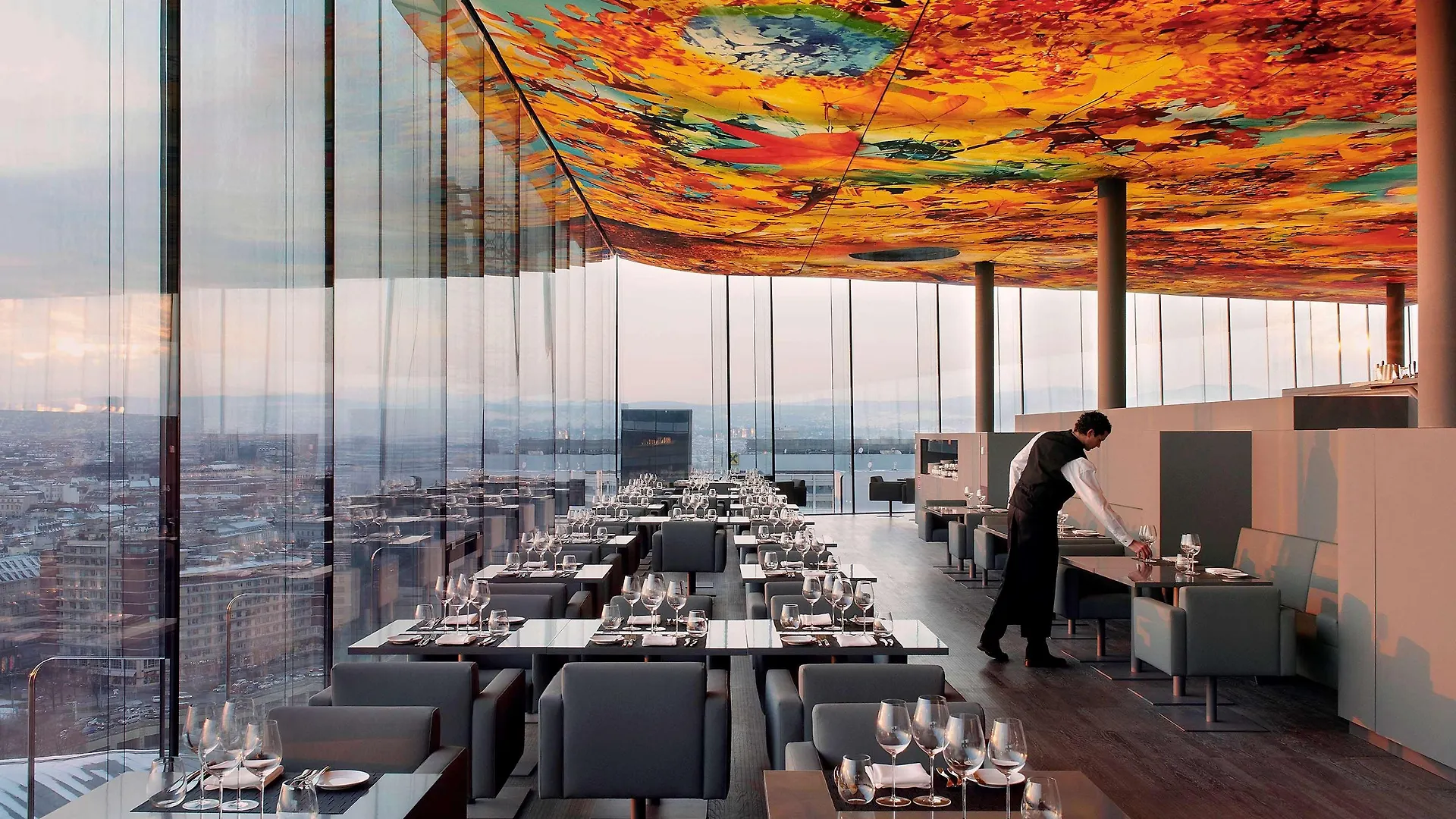 So/ Vienna Hotel