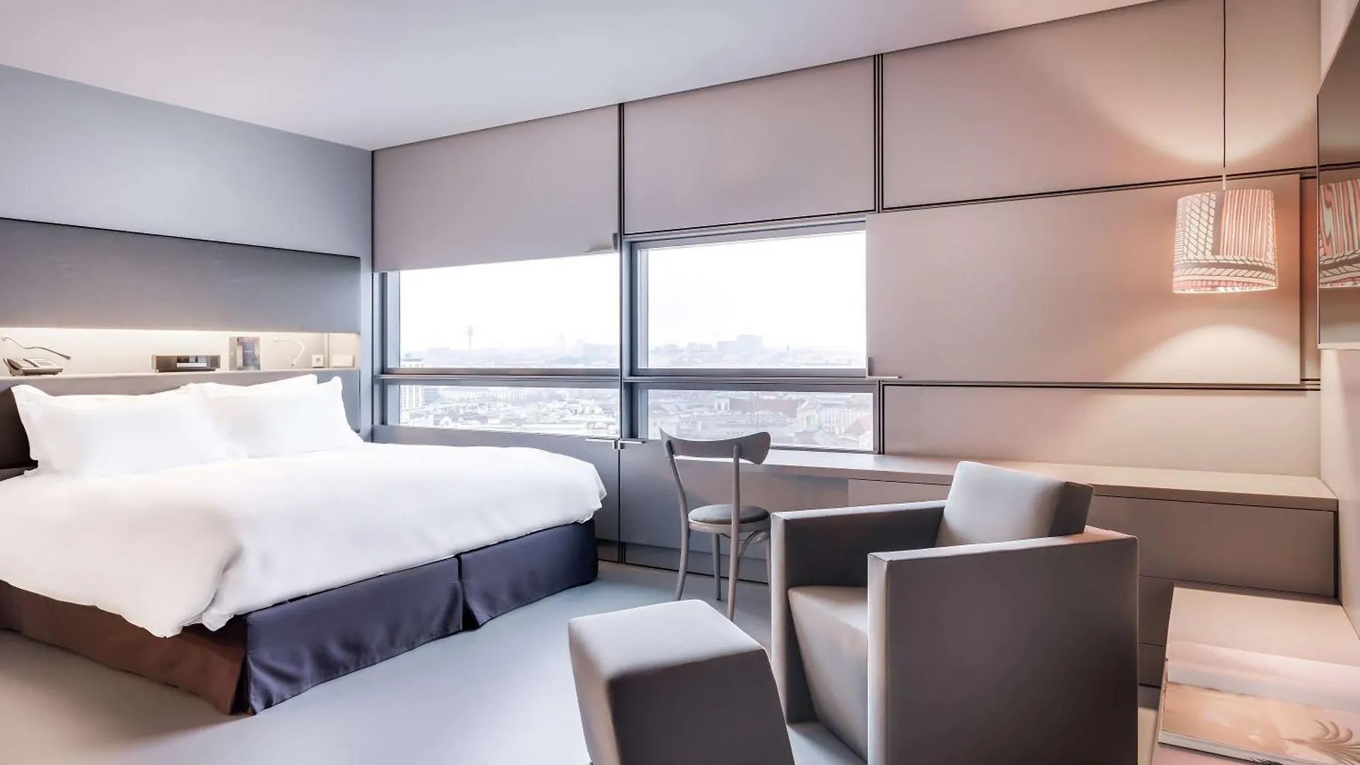 So/ Vienna Hotel 5*,