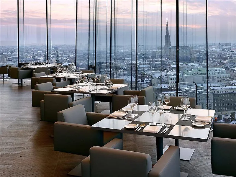Hotel So/ Vienna 5*,