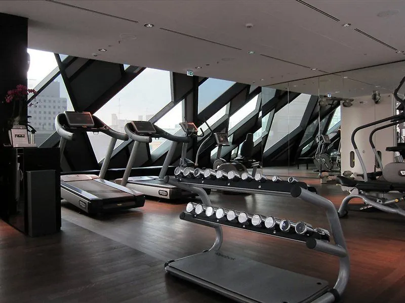 Hotel So/ Vienna 5*,  Austria
