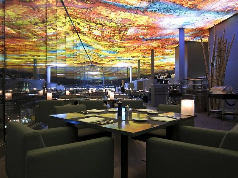 *****  Hotel So/ Vienna Austria