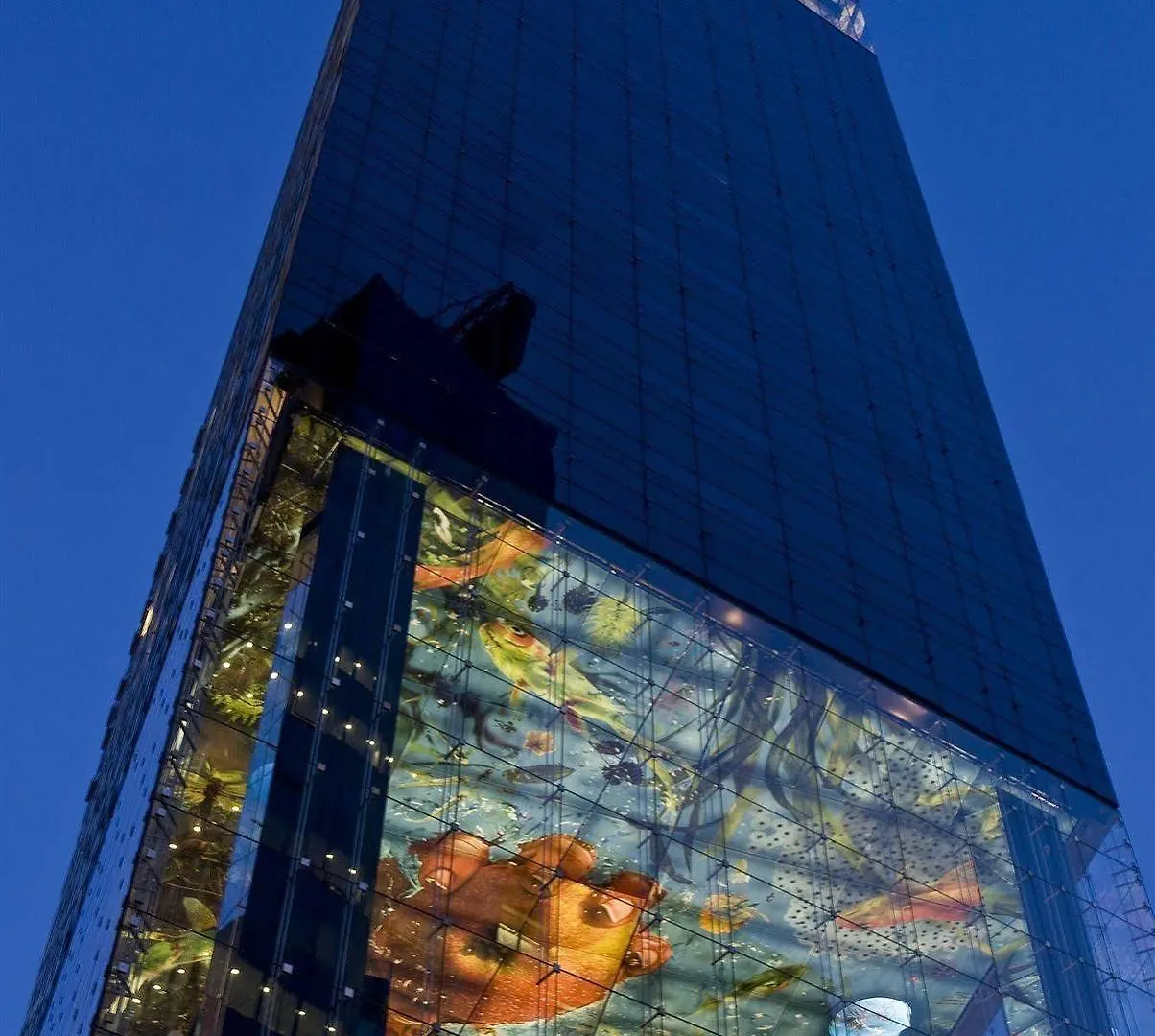 Hotel So/ Vienna Austria