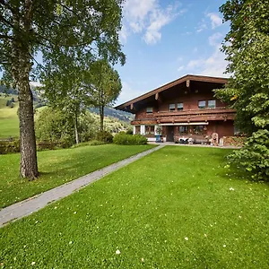 شقة Landhaus Ellmau By Holidayflats24 