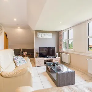  Appartement Brightful Hideaway App 6p In Quiet Area Westende Belgique