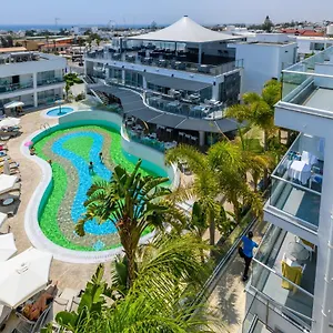 Ξενοδοχείο Tasia Maris Oasis