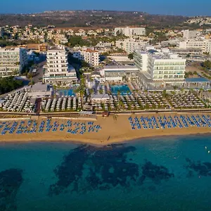 Constantinos The Great 5*, Протарас Кипр