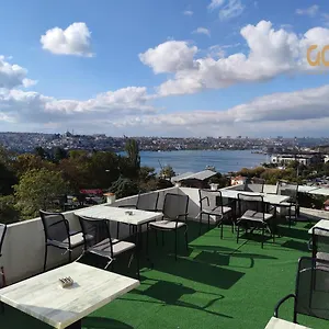 Galata & 3* İstanbul