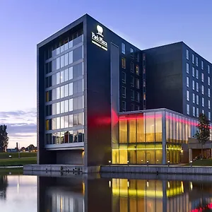 Park Plaza Amsterdam Airport Holland