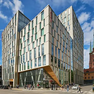 Scandic Continental Sverige