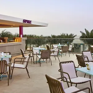 Riu 4*, Дубай ОАЭ