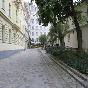 דירה Spittelberg Schrankgasse