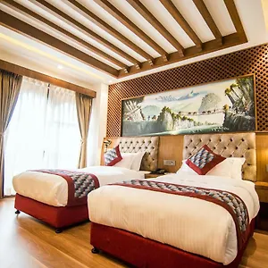 Everest Boutique Hotel Catmandu