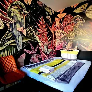 Boutique - Premium 3 Vienna