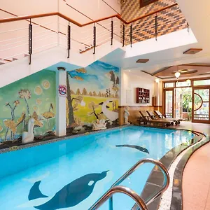 Hoa My Ii Hotel Hoi An