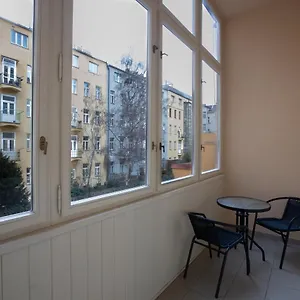 Old Spirit Aparthotel