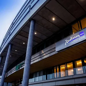 Radisson Blu Airport Terminal Sverige