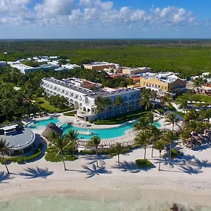Dreams Resort&spa 5* Tulum