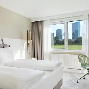 Austria Trend Bosei Szálloda
