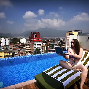 Divine Hotel Catmandu