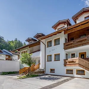 Appartmenthaus Dekupi´s , Sölden Österreich