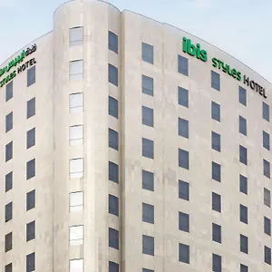 Ibis Styles Makkah 3* Mekke