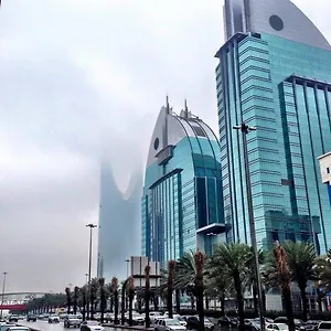 فندق Al Anoud Tower *****