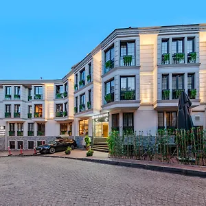 Sultan Hamit 3* Istanbul
