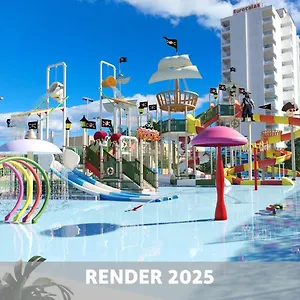 https://eurocalas.allmallorcahotels.com