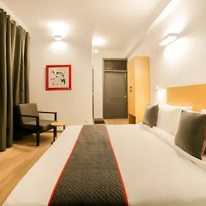 Golden Prime King 4* New Delhi