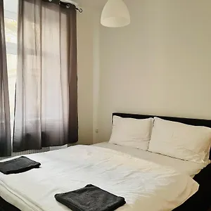 Апартаменты Aurellia Deluxe, Вена