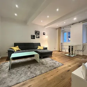 Rema 1070 Apartamento