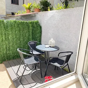 Steiner Residences Augarten Vienna
