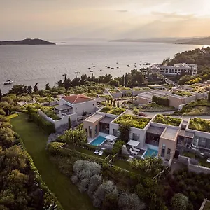 Θέρετρο Eagles - Small Luxury Of The World