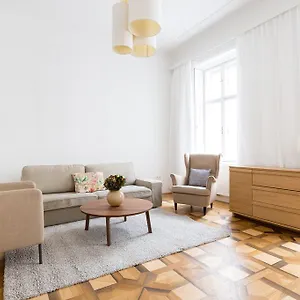 דירה Heymi Apartments Stephansdom