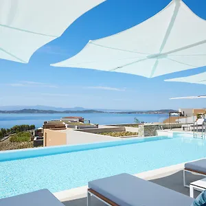 Θέρετρο Eagles - Small Luxury Of The World