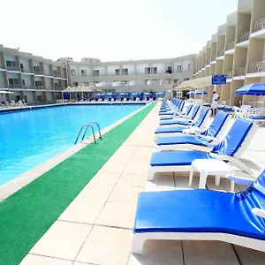 Beach Hotel Sharjah 3*, Шарджа ОАЭ