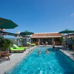Pho Library Hotel Hoi An