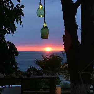 Saranda Hotel Albanien
