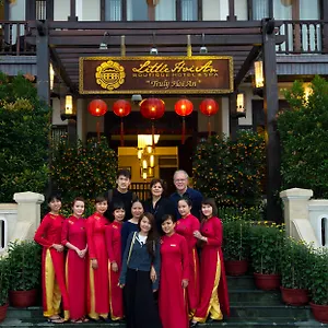 Little . A Boutique & Hotel Hoi An