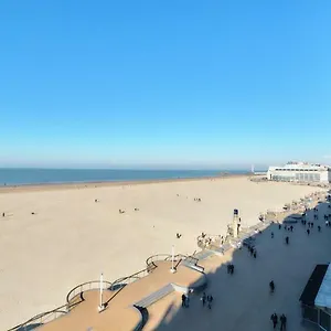  Appartement Sea View Belgique