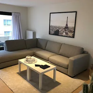  Appartement Ocean Breeze Belgique