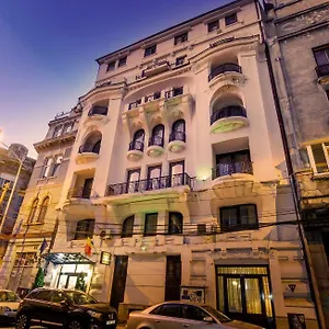 Carpati Imparatul Romanilor Bucureşti