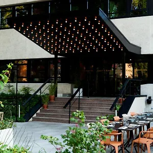 V Fizeaustraat Hotel Amesterdão