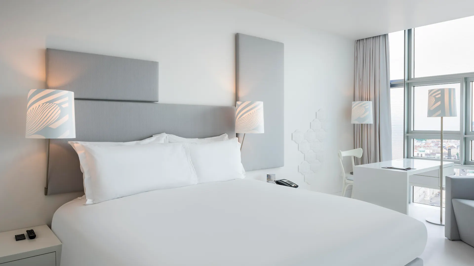 So/ Vienna Hotel Austria