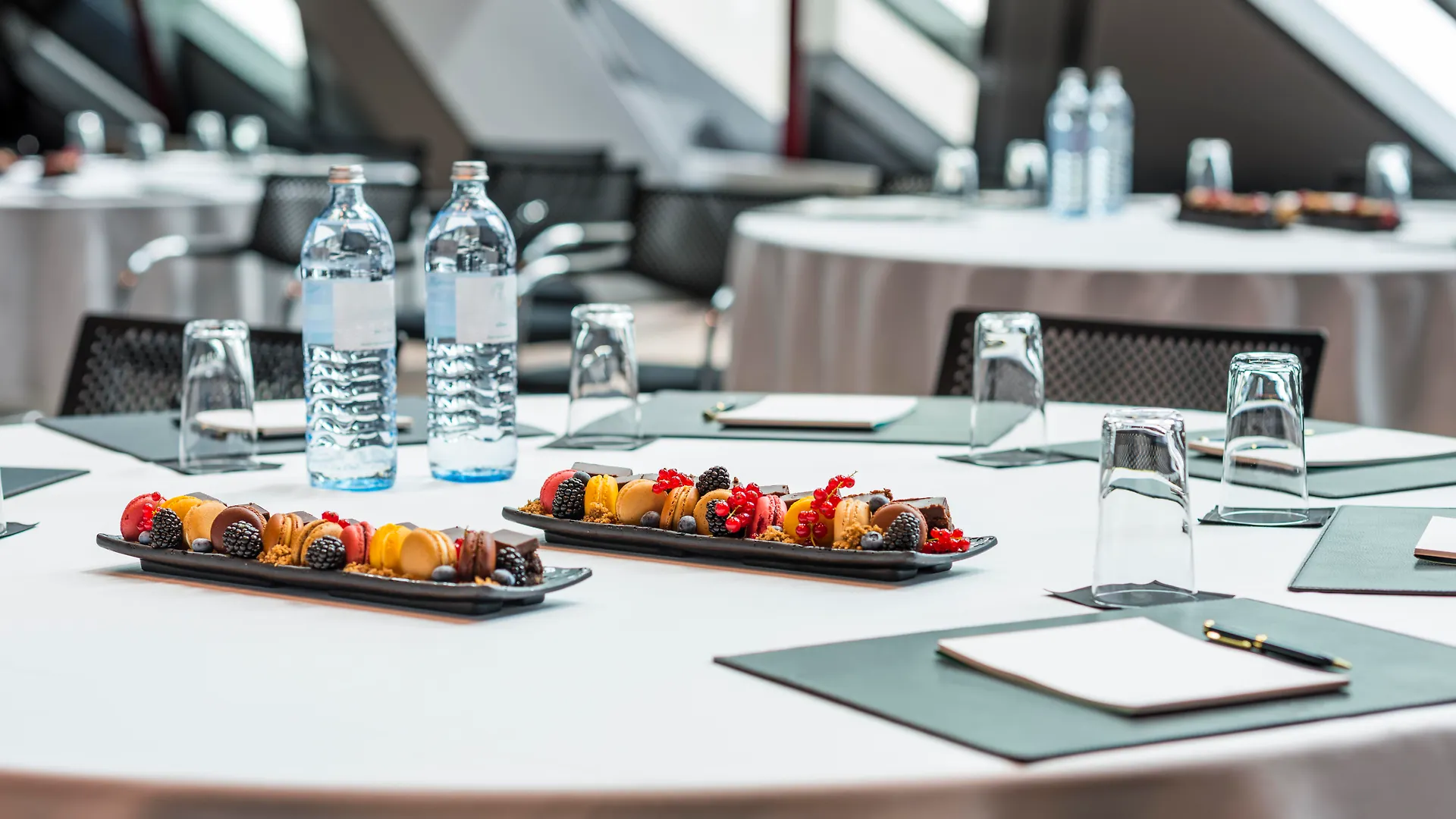 So/ Vienna Hotel Austria