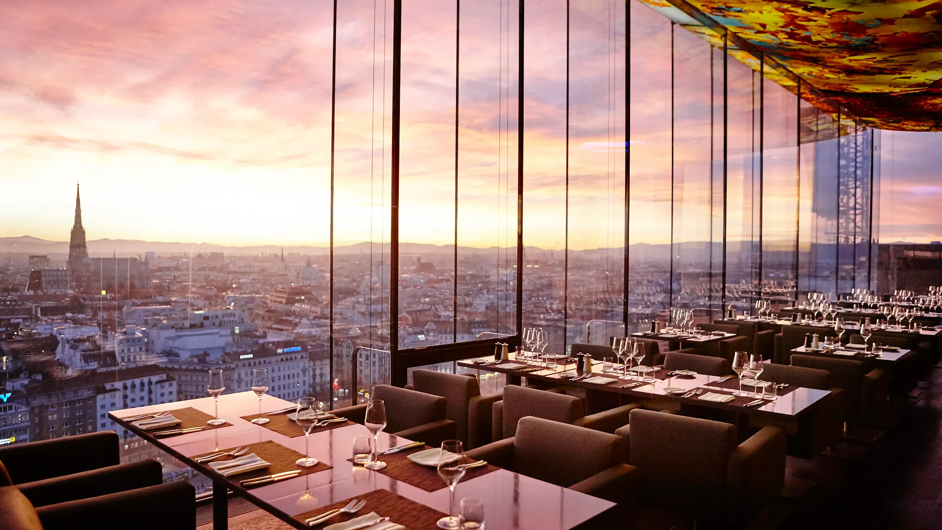 So/ Vienna Hotel