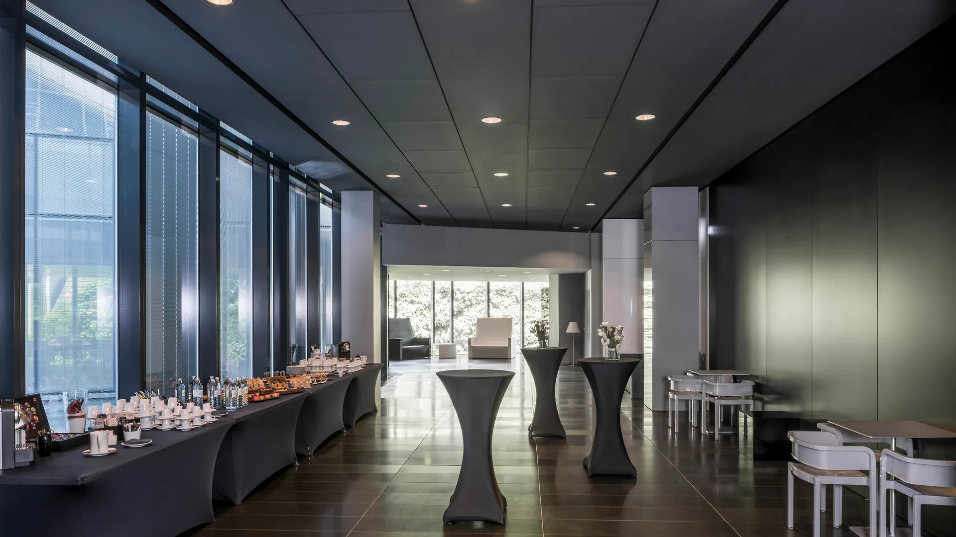 So/ Vienna Hotel